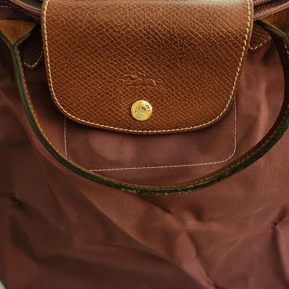 Longchamp classic le